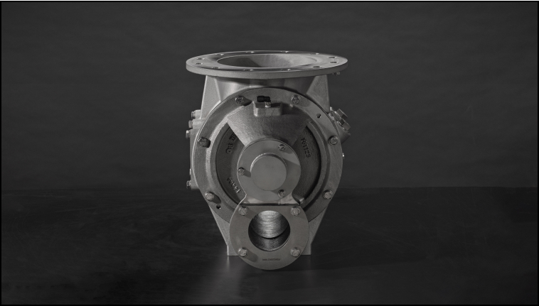 BL – ROTARY VALVE