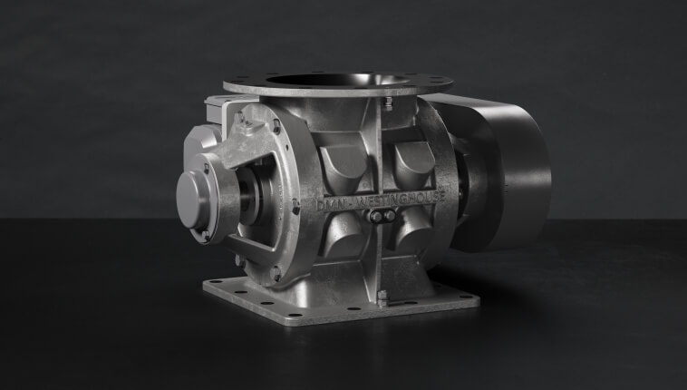 AML - ROTARY VALVE